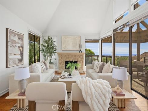 39 Harbor Ridge , Newport Beach, CA