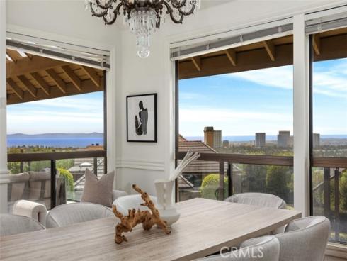 39 Harbor Ridge , Newport Beach, CA