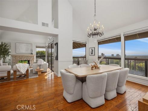39 Harbor Ridge , Newport Beach, CA