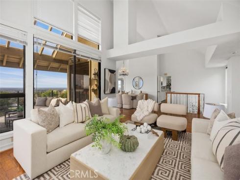 39 Harbor Ridge , Newport Beach, CA