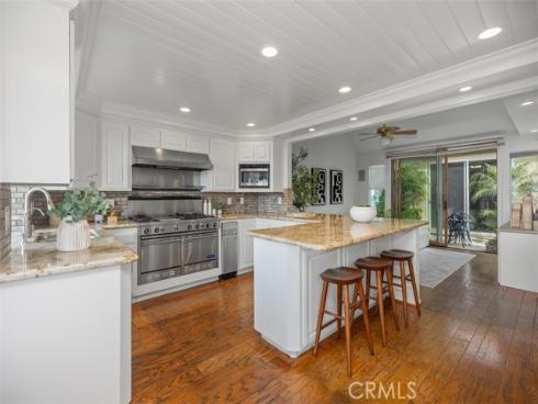 39 Harbor Ridge , Newport Beach, CA