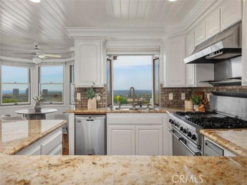 39 Harbor Ridge , Newport Beach, CA