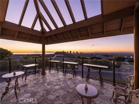 39 Harbor Ridge , Newport Beach, CA