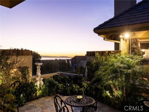 39 Harbor Ridge , Newport Beach, CA