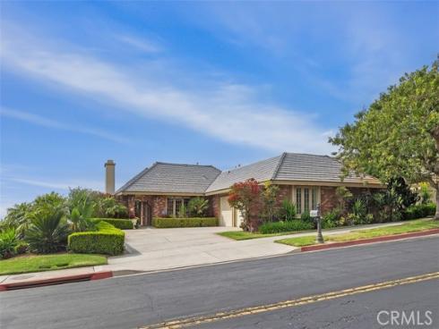 39 Harbor Ridge , Newport Beach, CA
