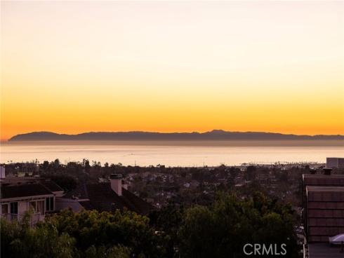 39 Harbor Ridge , Newport Beach, CA