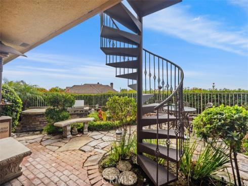 39 Harbor Ridge , Newport Beach, CA