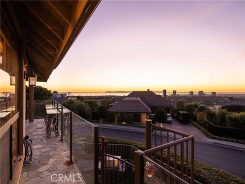 39 Harbor Ridge , Newport Beach, CA