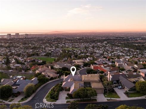 39 Harbor Ridge , Newport Beach, CA