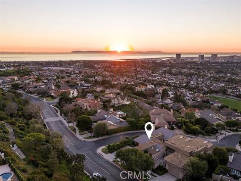 39 Harbor Ridge , Newport Beach, CA
