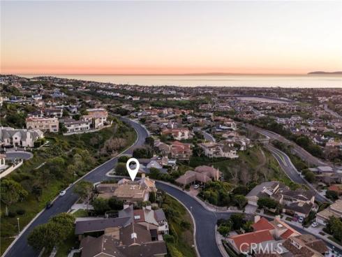 39 Harbor Ridge , Newport Beach, CA