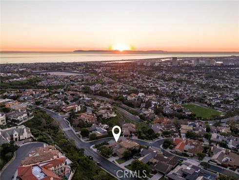 39 Harbor Ridge , Newport Beach, CA