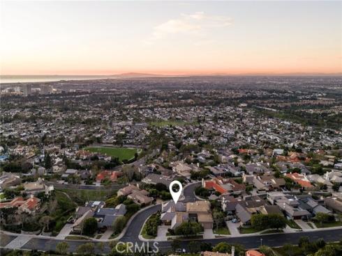 39 Harbor Ridge , Newport Beach, CA