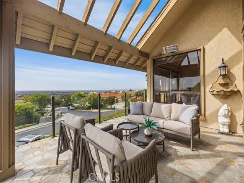 39 Harbor Ridge , Newport Beach, CA
