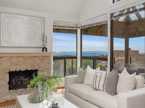 39 Harbor Ridge , Newport Beach, CA