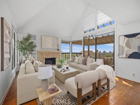 39 Harbor Ridge , Newport Beach, CA