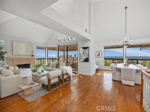 39 Harbor Ridge , Newport Beach, CA