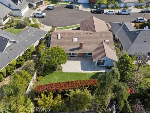 926 Bellis Street, Newport Beach, CA