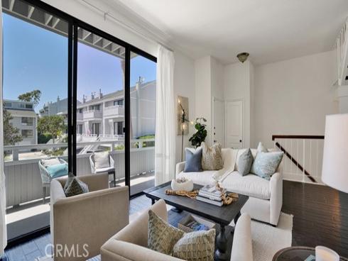 2  Land Fall   Court, Newport Beach, CA