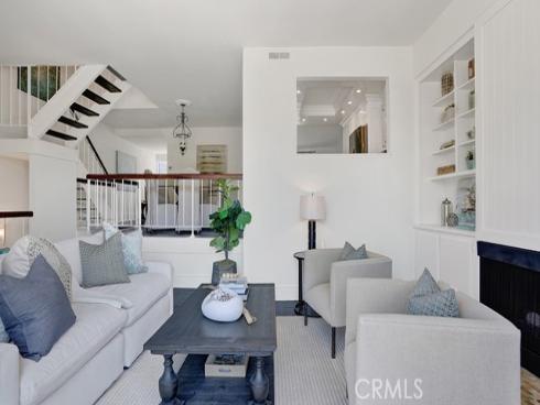 2  Land Fall   Court, Newport Beach, CA