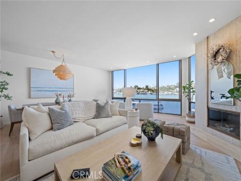 320  Via Lido Nord  3 , Newport Beach, CA