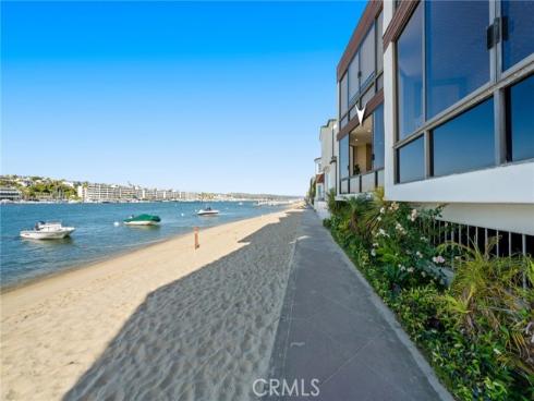 320  Via Lido Nord  3 , Newport Beach, CA
