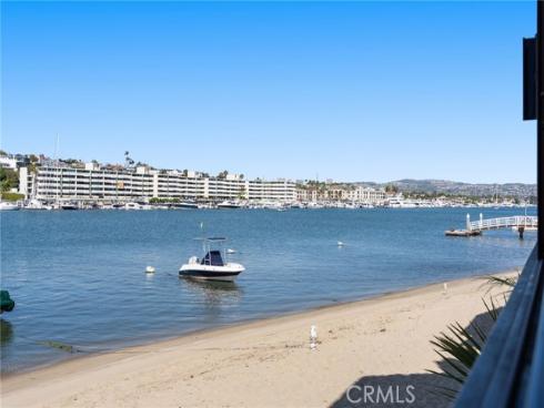320  Via Lido Nord  3 , Newport Beach, CA