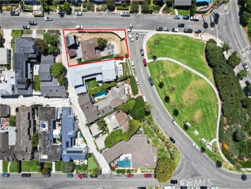 2700 Cliff , Newport Beach, CA