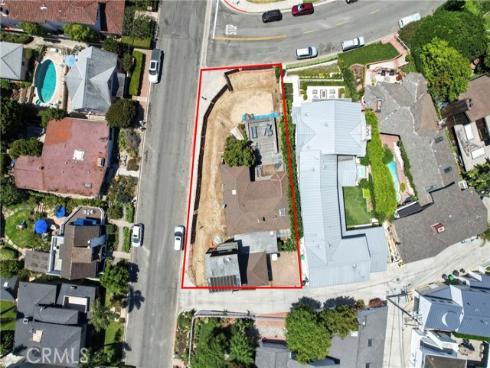 2700 Cliff , Newport Beach, CA