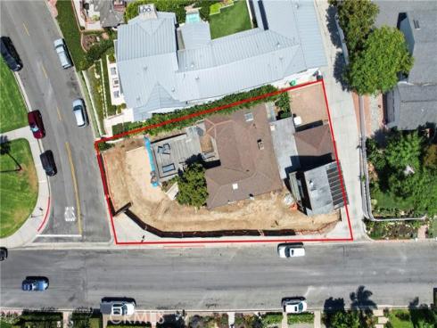 2700 Cliff , Newport Beach, CA