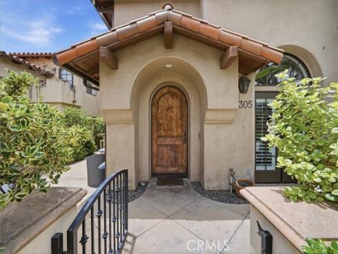 3305 Clay Street, Newport Beach, CA