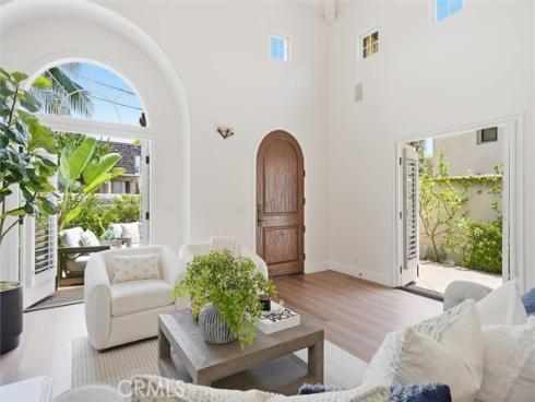 3305 Clay Street, Newport Beach, CA