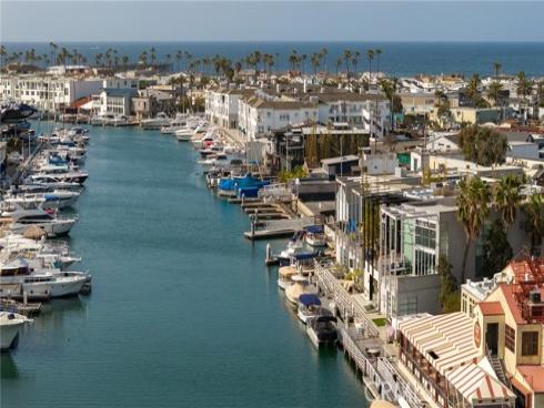 2910 Lafayette Avenue, Newport Beach, CA
