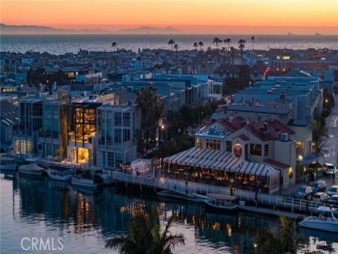 2910 Lafayette Avenue, Newport Beach, CA