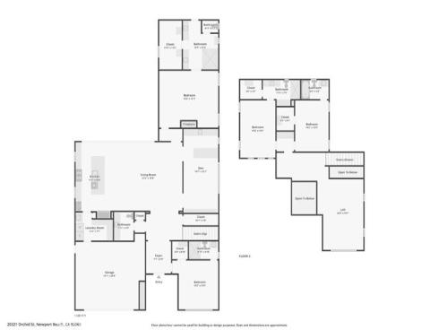 20321  Orchid  , Newport Beach, CA