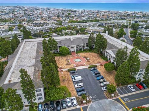 300 Cagney PH5, Newport Beach, CA