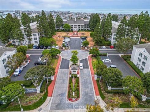300 Cagney PH5, Newport Beach, CA