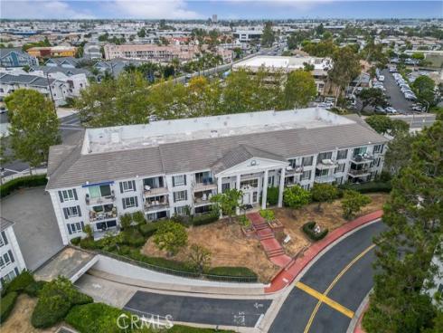 300 Cagney PH5, Newport Beach, CA