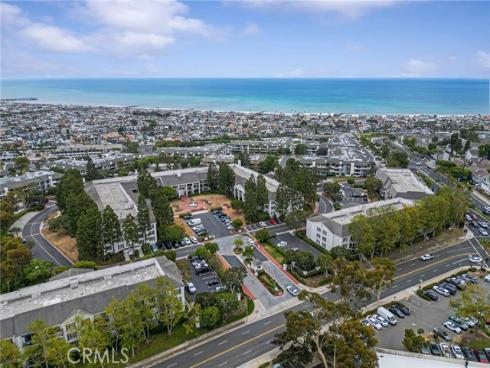 300 Cagney PH5, Newport Beach, CA