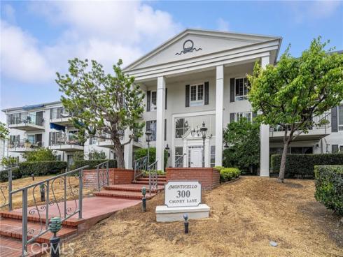 300 Cagney PH5, Newport Beach, CA