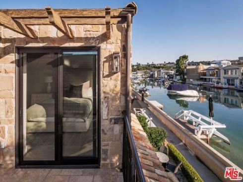 305 Grand Canal 8 , Newport Beach, CA