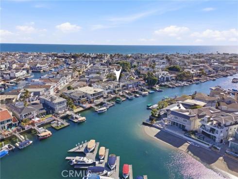 3810 Channel Place, Newport Beach, CA