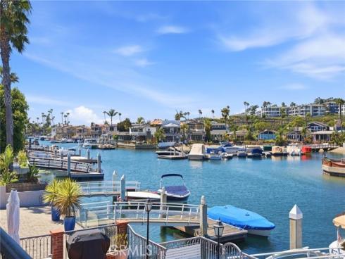 3810 Channel Place, Newport Beach, CA