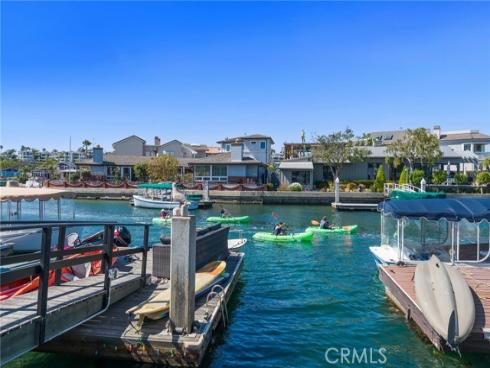 3810 Channel Place, Newport Beach, CA