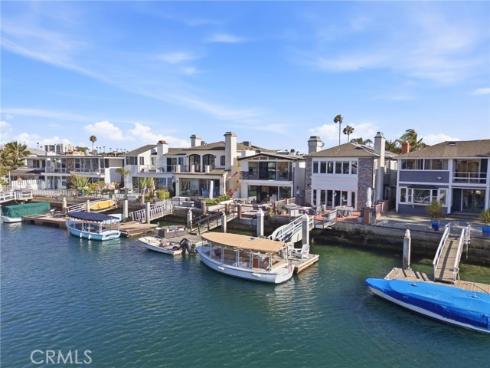 3810 Channel Place, Newport Beach, CA