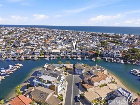 3810 Channel Place, Newport Beach, CA