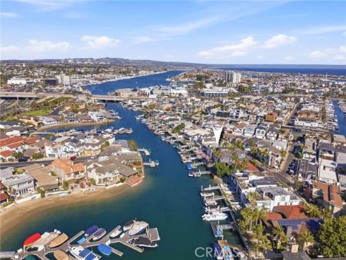 3810 Channel Place, Newport Beach, CA