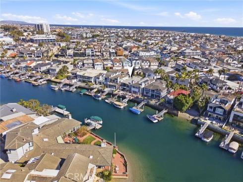 3810 Channel Place, Newport Beach, CA