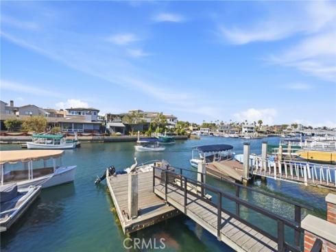 3810 Channel Place, Newport Beach, CA