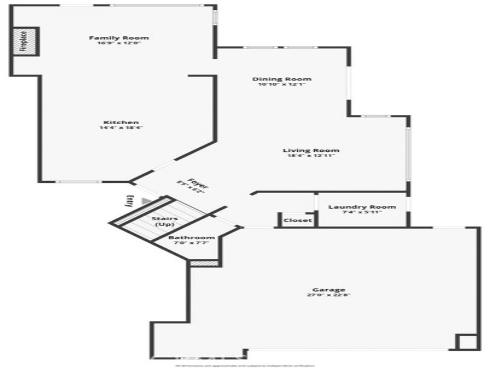 1426 Newporter Way , Newport Beach, CA